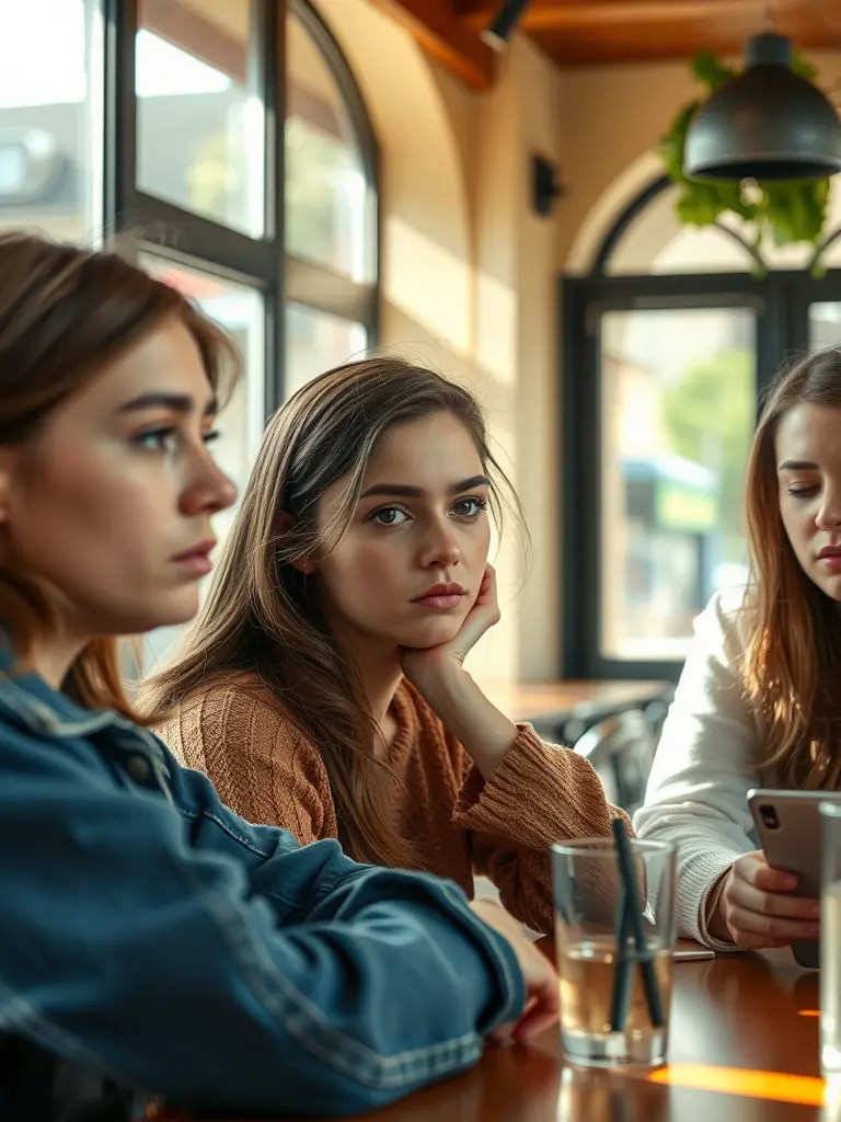 Zkoumání strategií pro zvládání trvalé únavy a vlivu sociálních aktivit