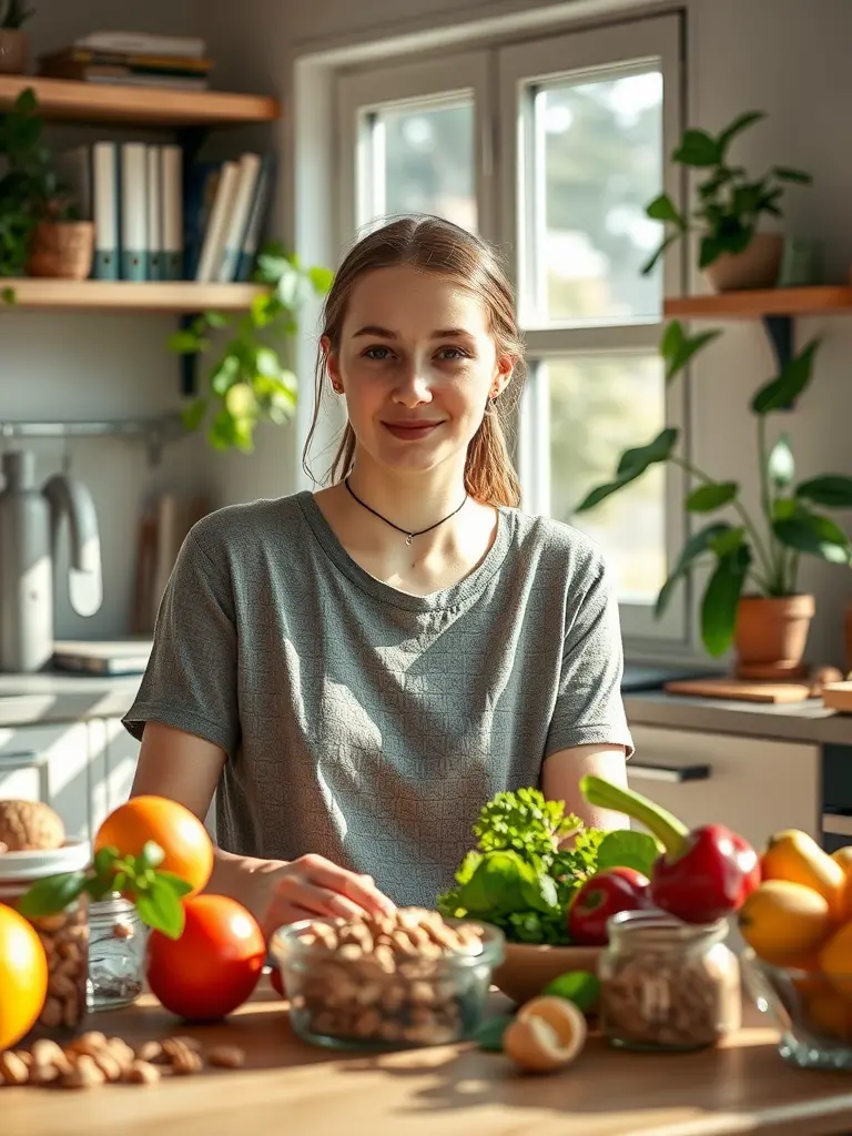 Kostjusteringer og naturlige helbredelsesmetoder til adrenal dysfunktion