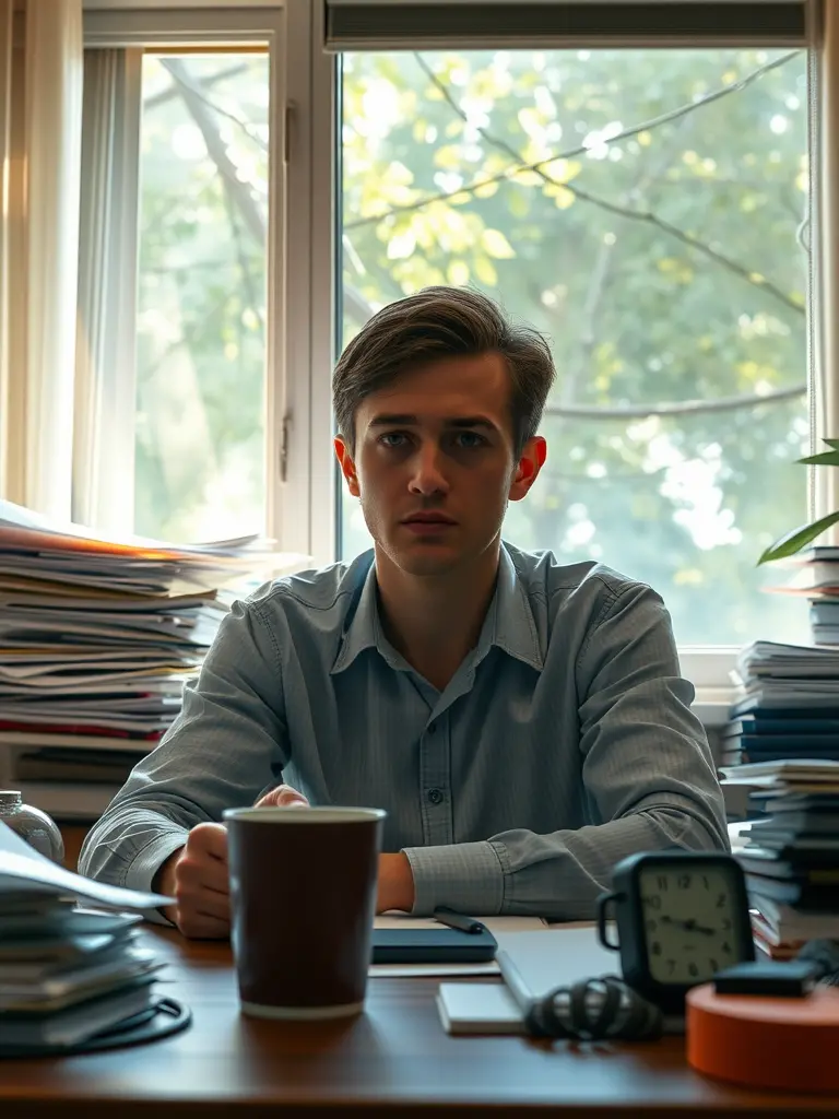 Effektive strategier til at forbedre arbejdsmiljøet og reducere stress på arbejdspladsen