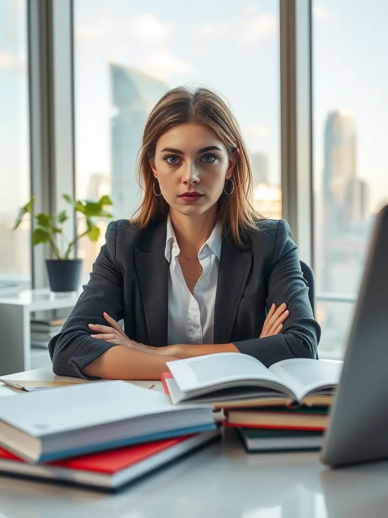 Faced with workplace transformation challenges: Exploring psychological adjustment and coping strategies.
