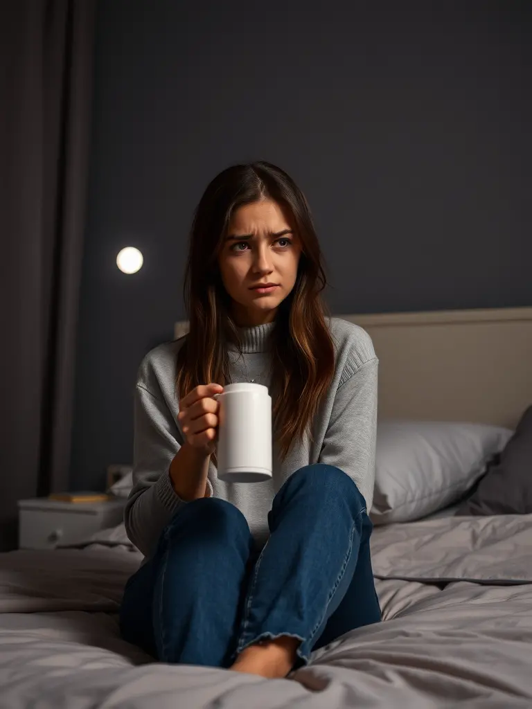 Enkle metoder til at forbedre søvnkvaliteten og strategier til justering af koffeinindtagelsen