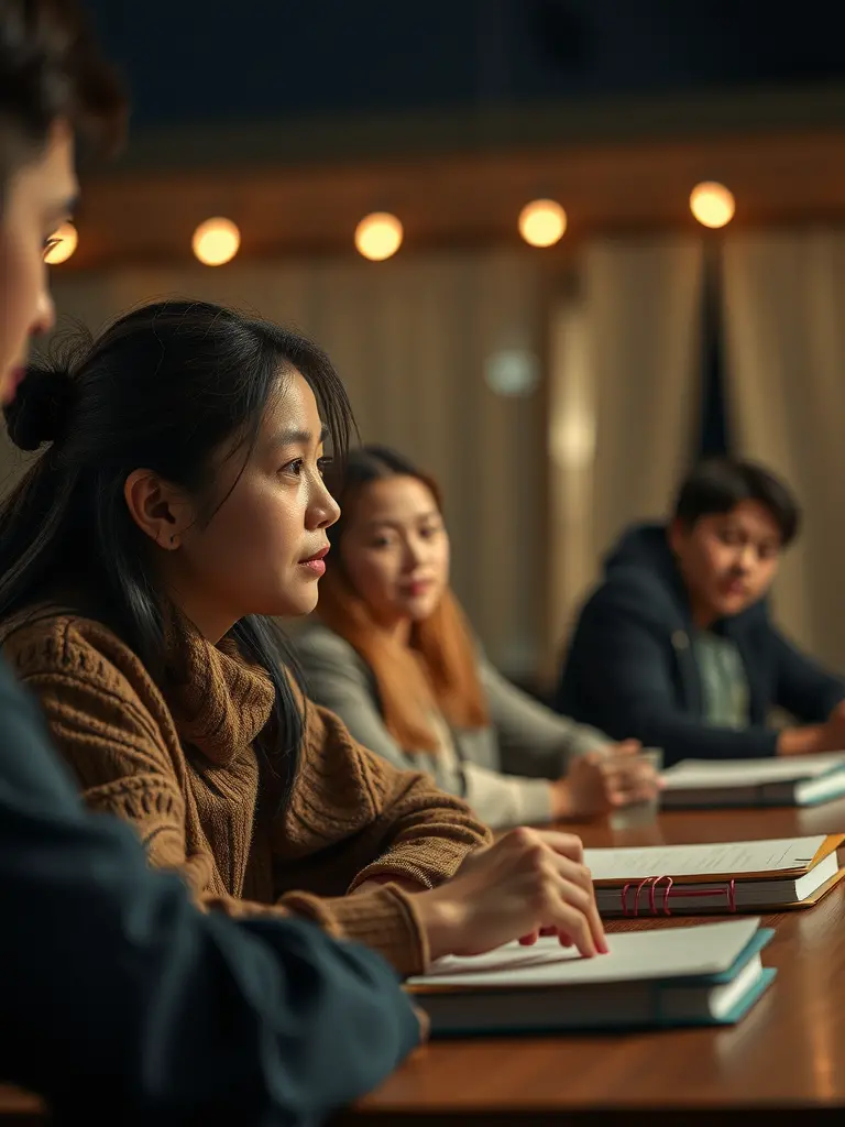 Innovative frivillige aktiviteter og strategier til at forbedre søvnkvaliteten