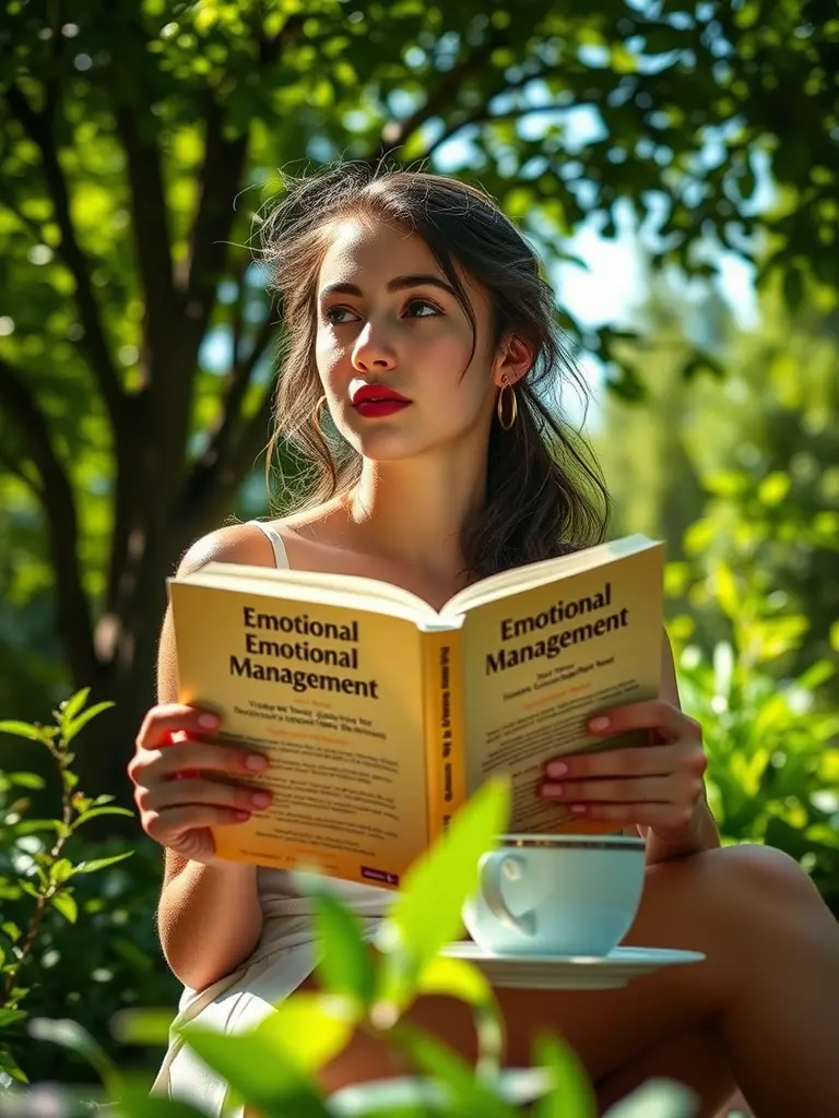 Il percorso di guarigione delle ferite dell'anima e le strategie di adattamento emotivo