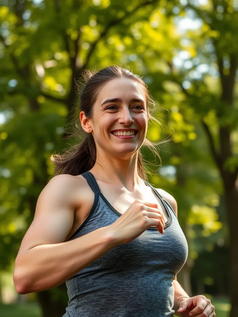 Esplorare la sottile relazione tra le abitudini sportive e la fatica fisica.