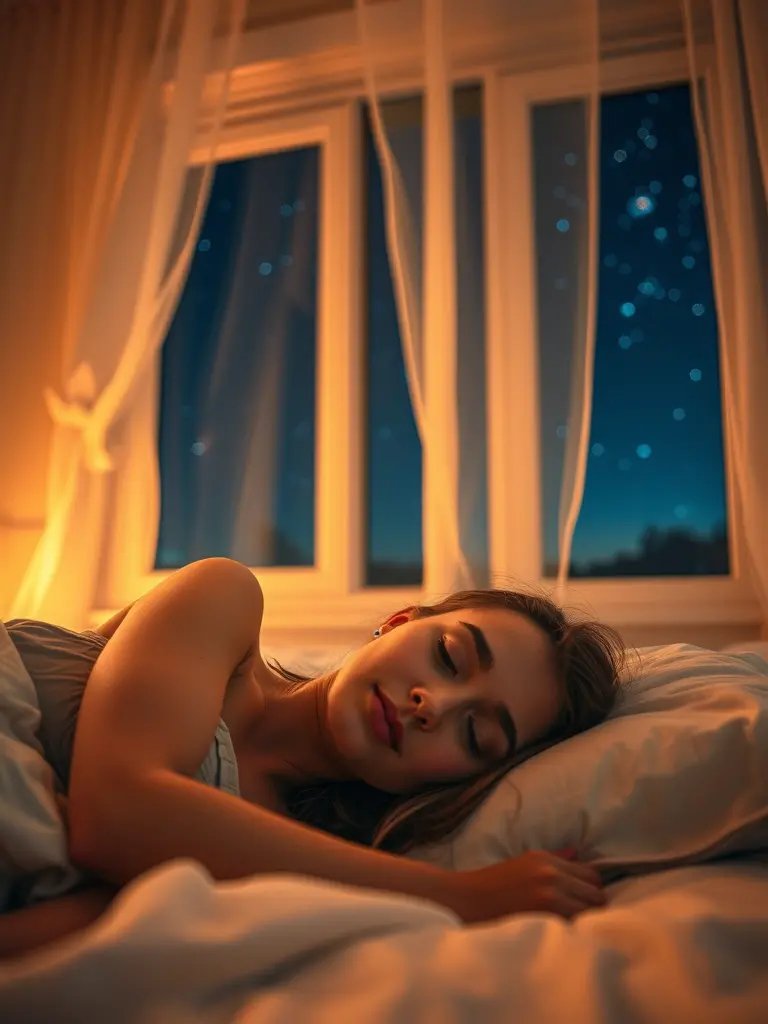 Strategie e pratiche per migliorare la qualità del sonno attraverso l'adattamento dell'ambiente