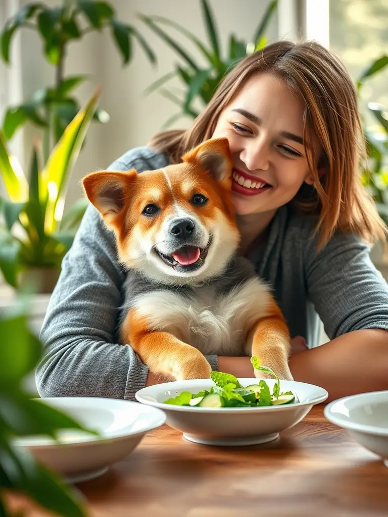 Exploración de la relación entre los problemas digestivos en mascotas y la salud, así como estrategias de mejora.