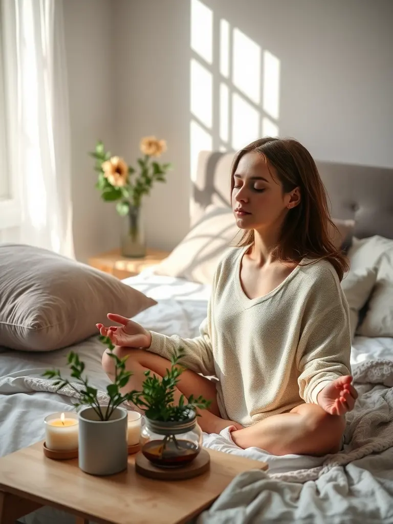 Controllare il sonno e la regolazione immunitaria per affrontare le sfide delle allergie