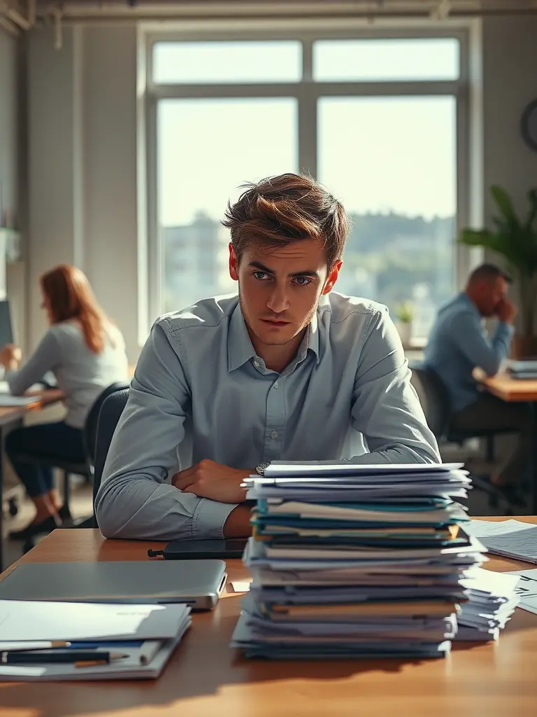 Strategien zur Bewältigung von Arbeitsstress und Methoden zur Steigerung der sozialen Teilnahme