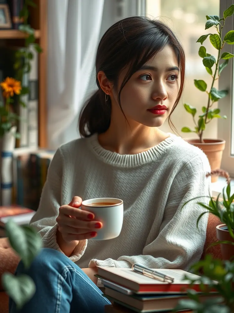 Estratégias práticas para aliviar o desconforto na garganta e melhorar a qualidade de vida