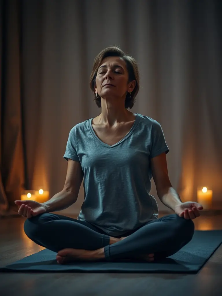 Újítsd meg az energiádat és fedezd fel a benned rejlő potenciált a mély lélegzetvétel szabályaival.