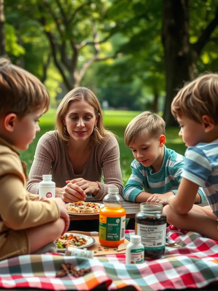 Mikakati muhimu ya kuboresha afya ya familia na mapendekezo ya kukabiliana na usumbufu wa tumbo