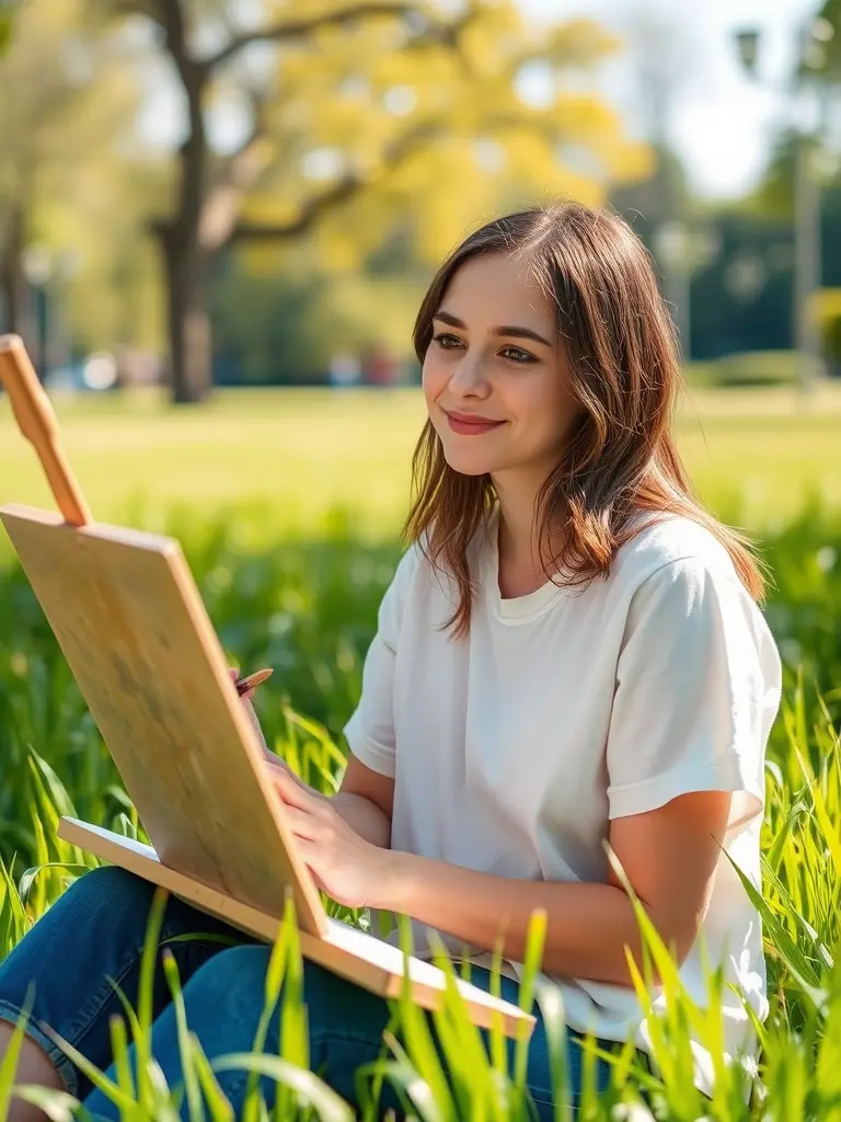 استراتژی‌های نوآورانه برای تعادل بین فشارهای زندگی و توسعه علایق