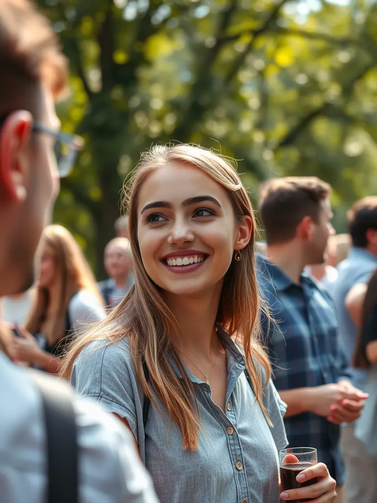 استراتژی‌های مؤثر برای رهایی از اضطراب اجتماعی و راه‌های خودآرایی
