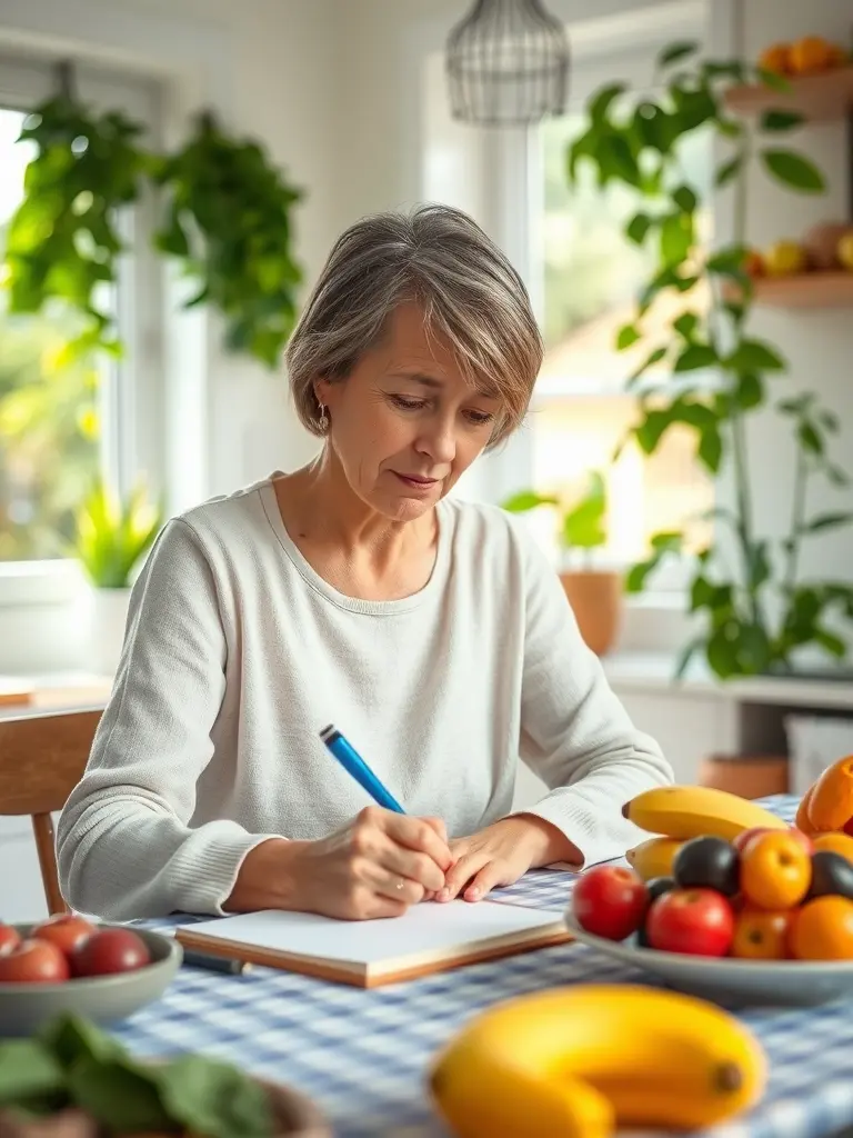 Nắm vững ranh giới chỉ số sức khỏe để nâng cao khả năng quản lý đường huyết.