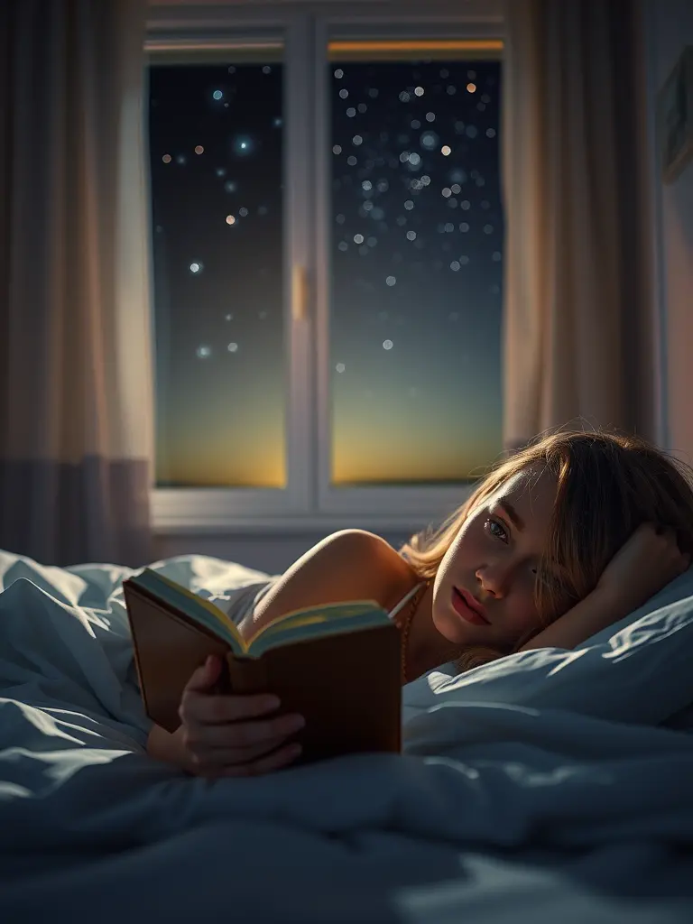 探索深度睡眠与情绪调节的有效策略