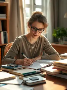 Regaining Light: Strategies for Enhancing Memory and Goal Setting