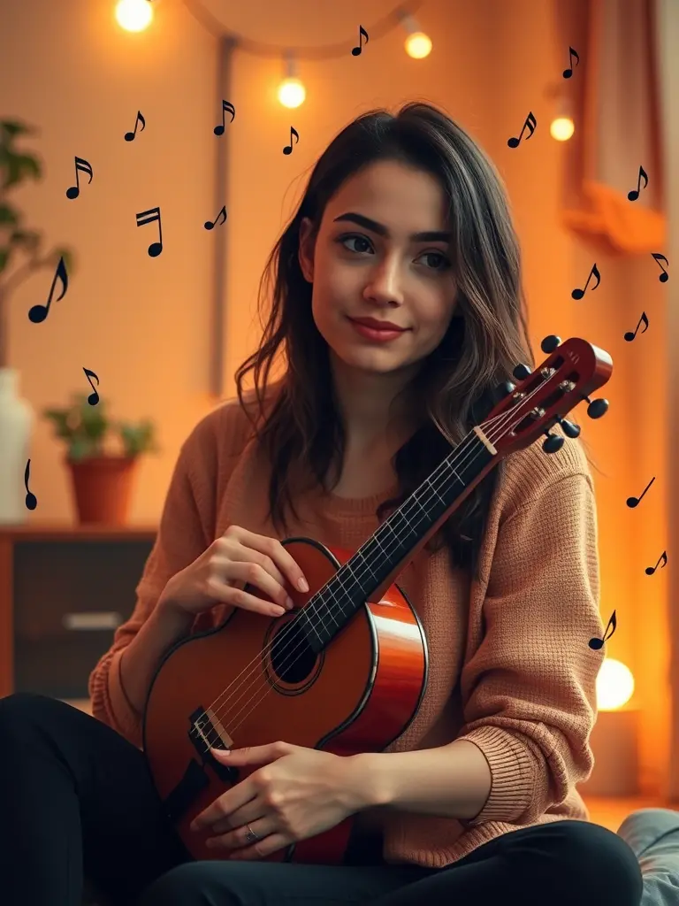 Musikkens kraft ligger i at lindre ubehag i urinvejene.
