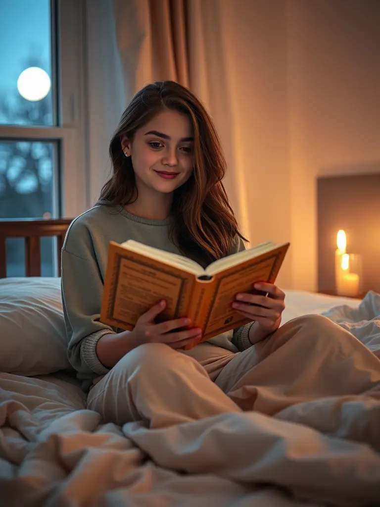 Poprawa nawyków nocnych wspiera zdrowie poznawcze i utrzymanie pamięci.