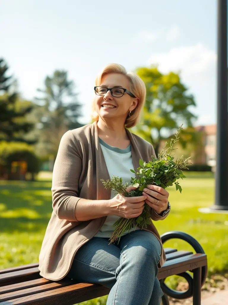 Objevování přírodních terapií pro zlepšení flexibility a pohodlí kloubů