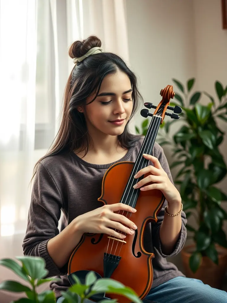 Pagsusuri ng Epekto ng Musika at Natural na Terapia sa Paghupa ng mga Allergy Reaction