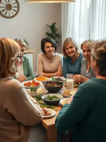 افزایش حس خوشبختی خانوادگی با تنظیمات درون‌ریز و تکنیک‌های مراقبت از خود