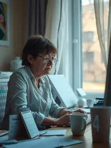 Strategieë om energie te verhoog om moegheid en tyd uitdagings te hanteer