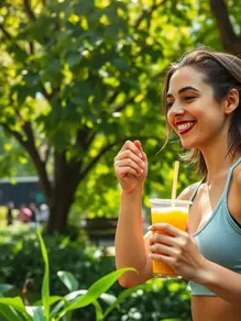 Ọna tuntun ti ṣe iranlọwọ fun iṣakoso iwuwo ati iyipo uric acid.