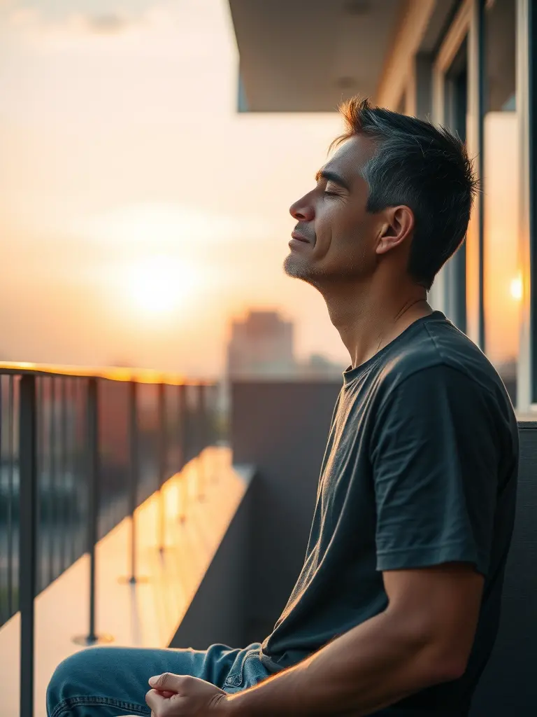 Ontdekking van maniere om tinnitus te verbeter en tegnieke vir persoonlike doelstellingsinstelling.