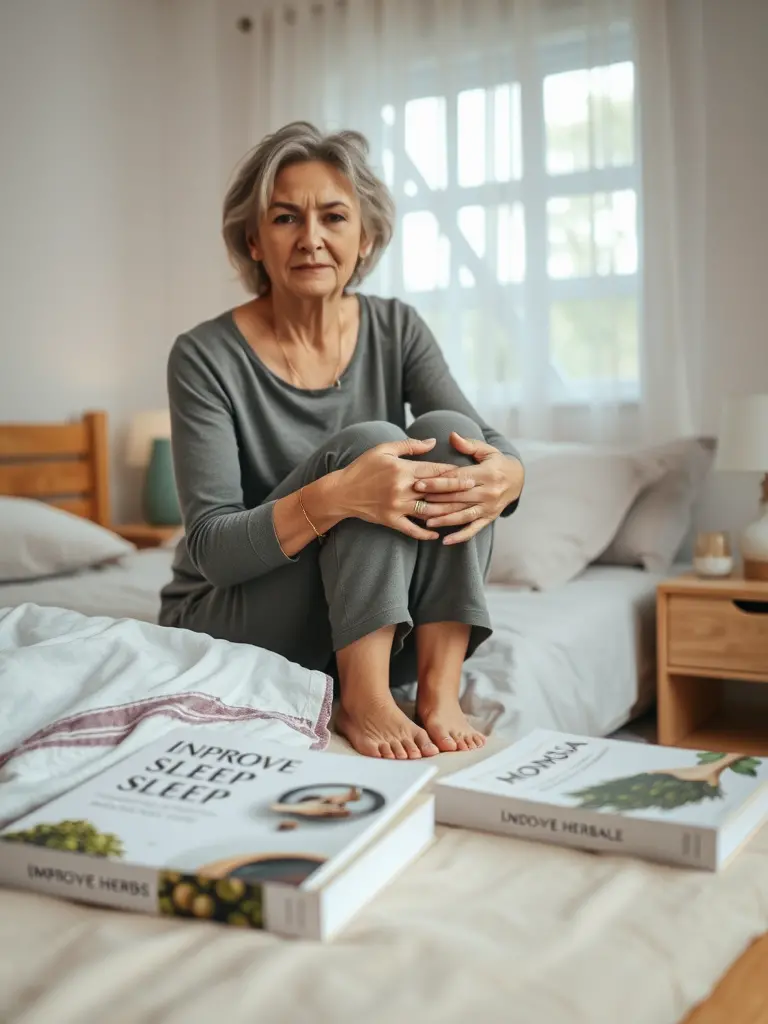 Vijf strategieë om die liggaam en gees te balanseer ter verbetering van swelling en slaapkwaliteit