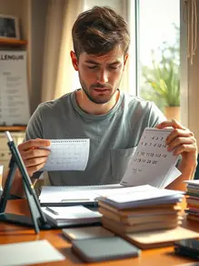 La sagesse temporelle pour améliorer l'énergie et l'efficacité.