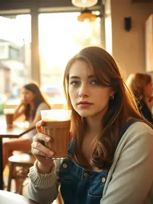 Strategies for Cultivating a Calm Mind and Social Confidence