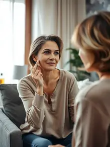 How Music and Natural Therapy Improve Skin Dryness Issues