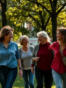 Enhancing social interaction to promote cardiovascular health and disease prevention strategies