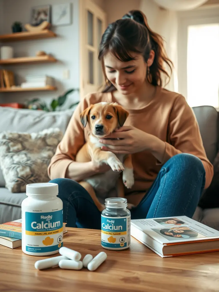 Esplorazione dei potenziali legami tra la salute degli animali domestici e i disturbi endocrini