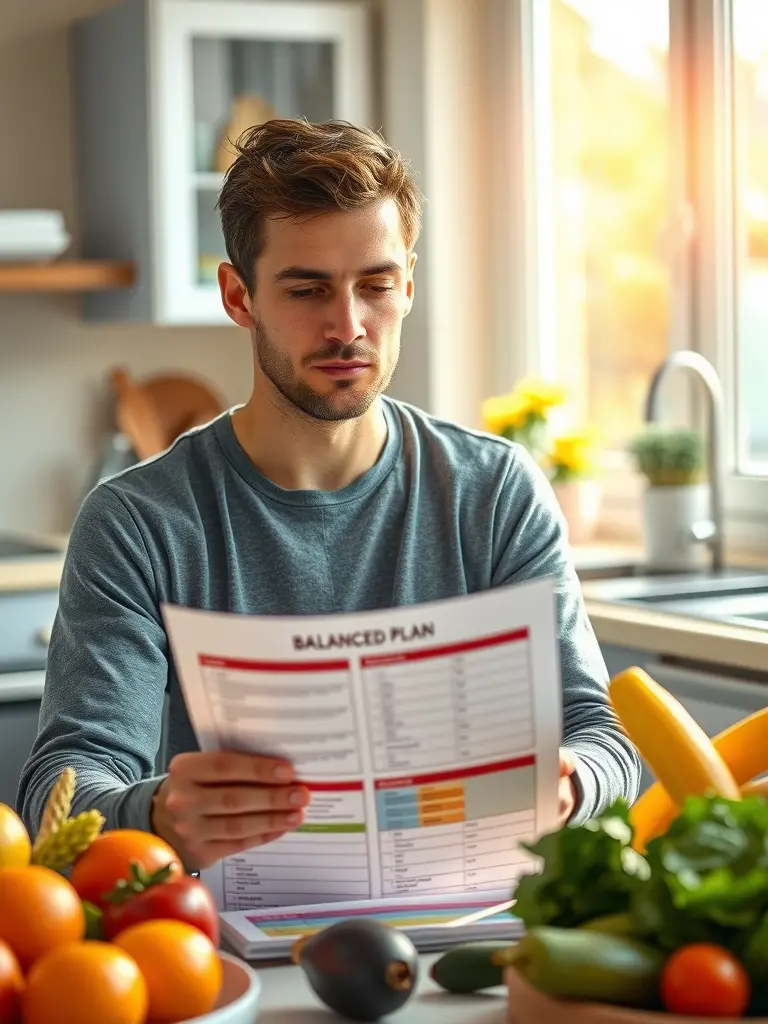Energie zurückgewinnen: Die integrativen Regeln für eine clevere Ernährung und hochwertigen Schlaf