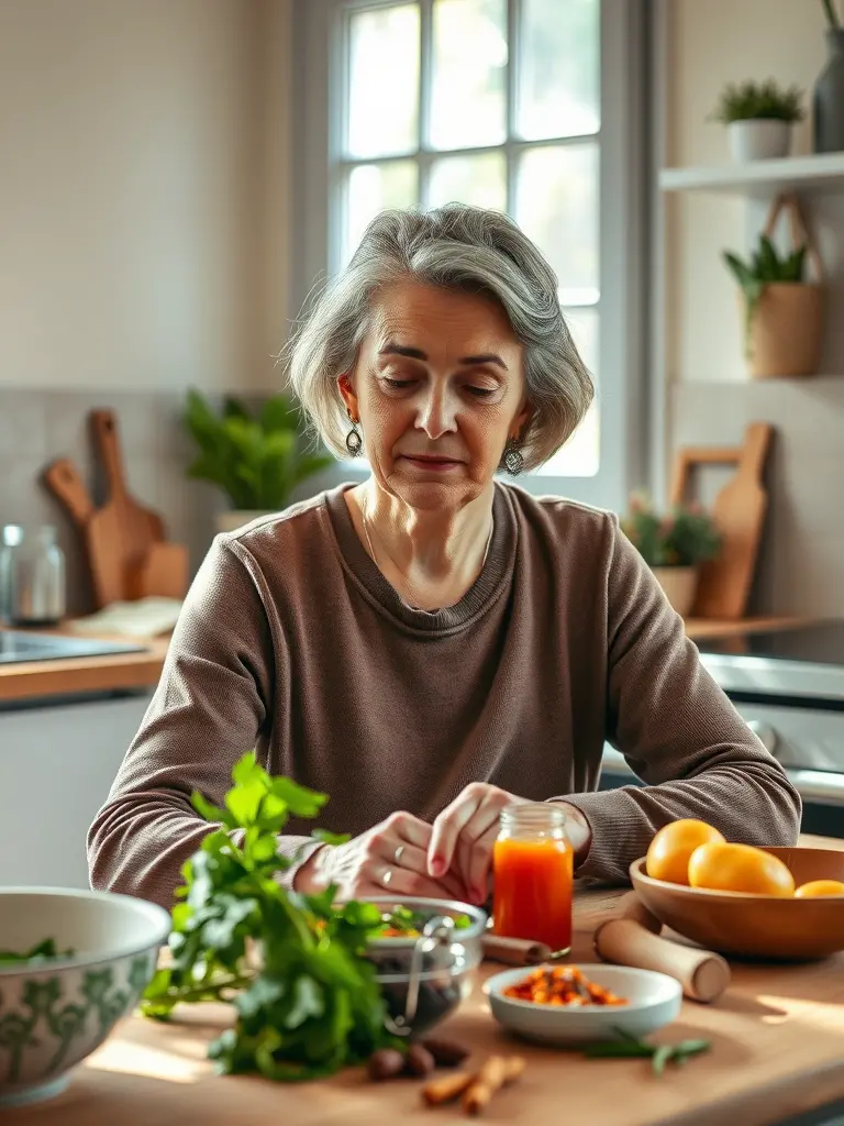 Geheimnisse zur Wiederentdeckung des Geschmacks und Leitfaden für gesunde Ernährung
