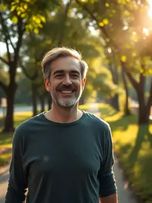Caminhar é a melhor estratégia para melhorar a resiliência mental e a saúde emocional.