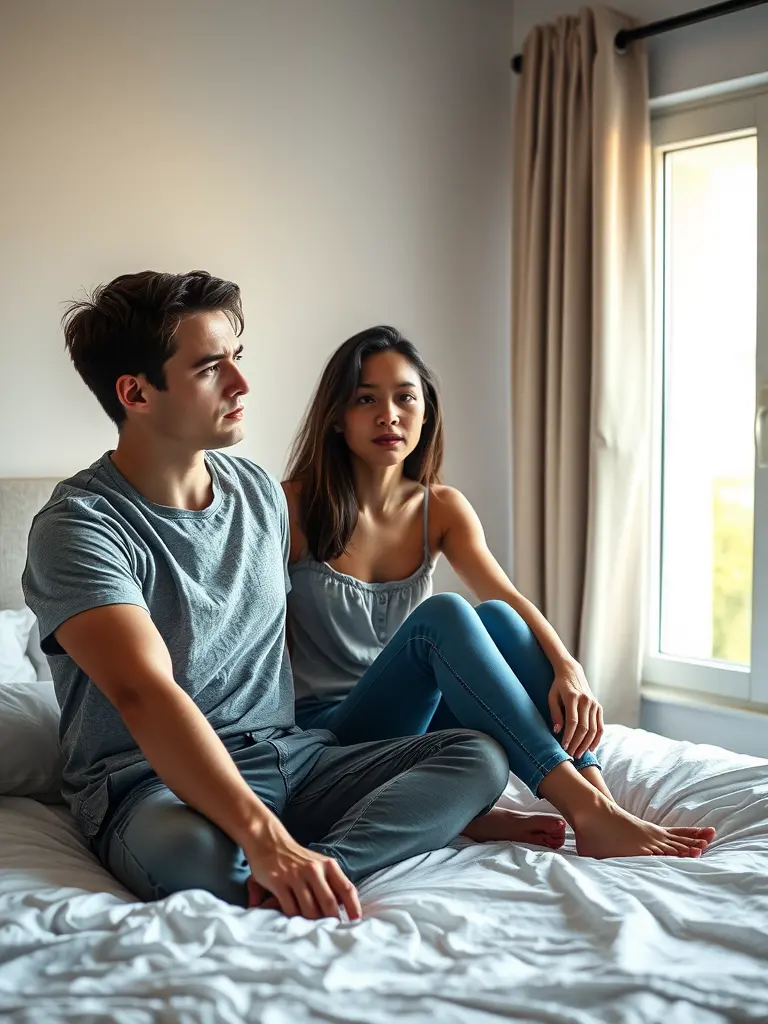 Mmelite njikọ mmetụta na gburugburu ebe nchekwa na-enyere ahụike mmekọahụ.
