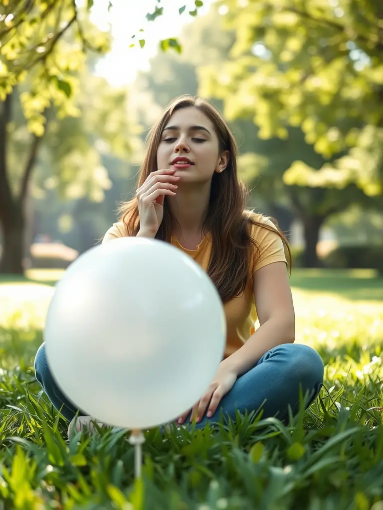 Explorando novas maneiras de cuidar da saúde respiratória e do autocontrole.