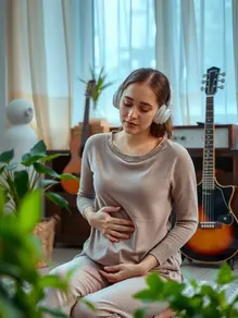 How Music Can Support Kidney Health and Urinary System Recovery