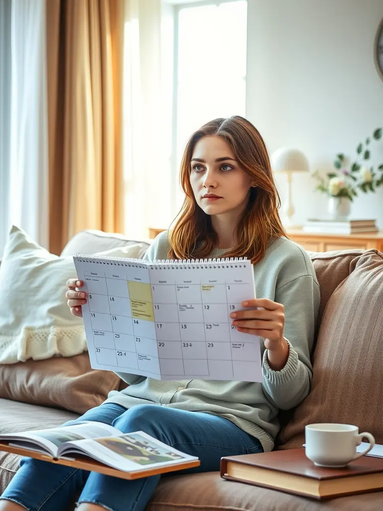 استراتژی‌های بازسازی ارتباط بین زمان و احساسات برای مدیریت تنهایی