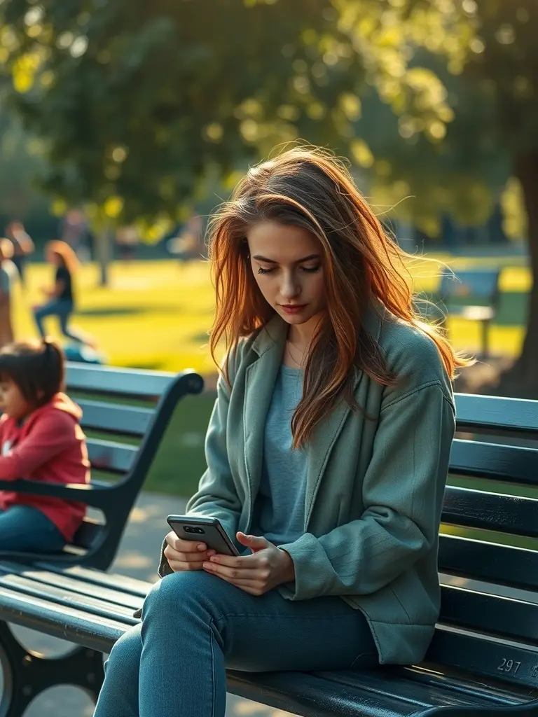 راهی برای بازگرداندن ارتباطات واقعی و آرامش روحی