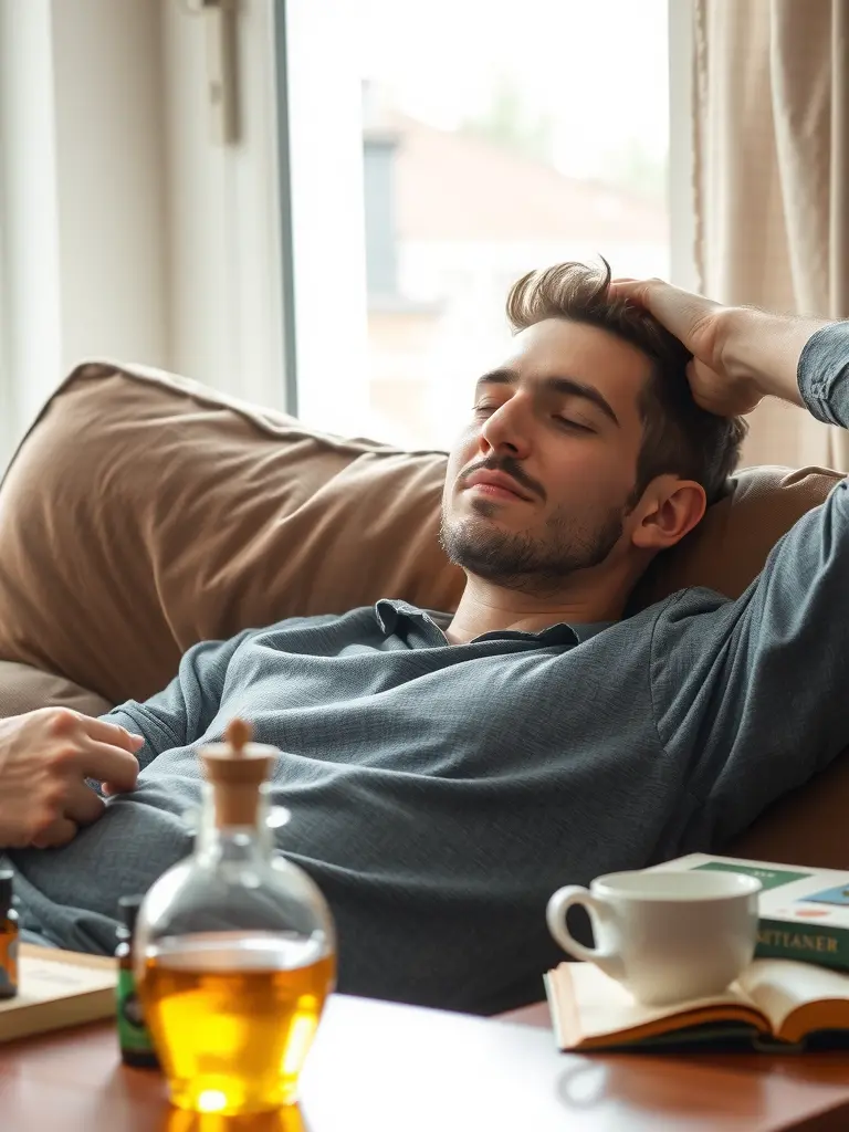 کاهش نارضایتی ناشی از استرس و جستجوی راهکارهای موثر برای تسکین آن