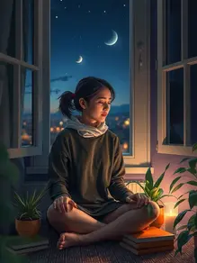 A prática da atenção plena ajuda a reconstruir conexões emocionais e superar o isolamento.
