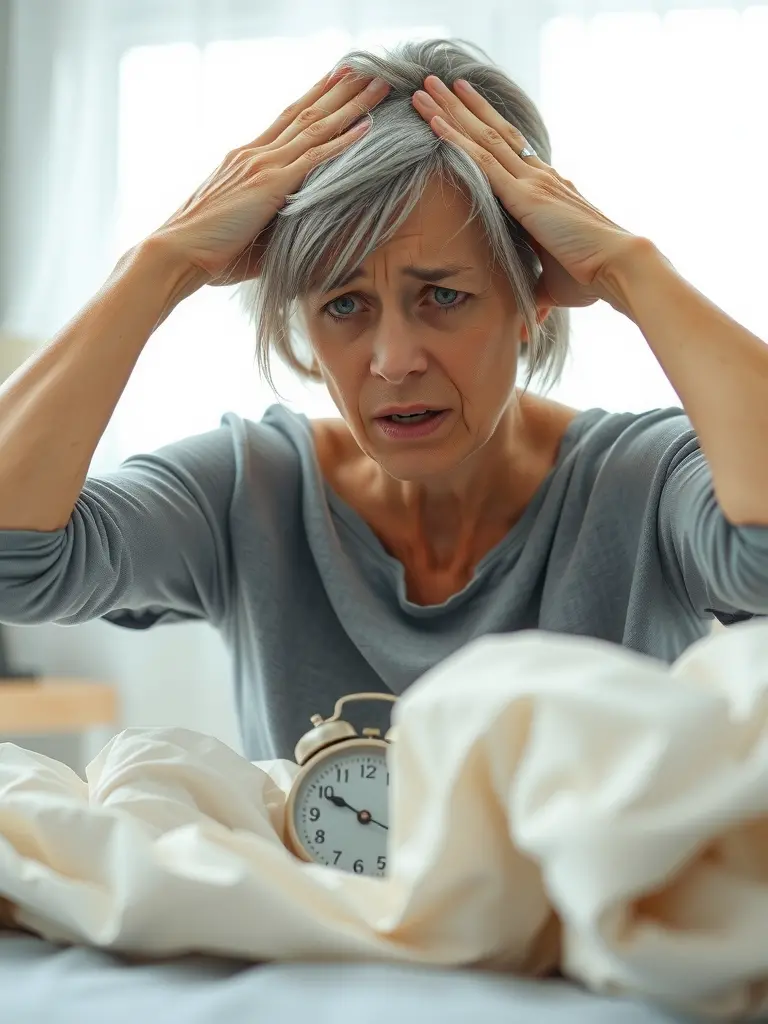 تنظیم ریتم زندگی برای کاهش فشار در شقیقه‌ها: استراتژی‌های جدید