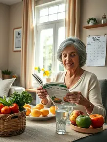 Nurturing regular habits easily prevents gallbladder stone troubles