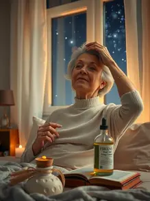 Membina rutin tidur khusus untuk mengurangkan masalah sakit kepala jangka panjang.