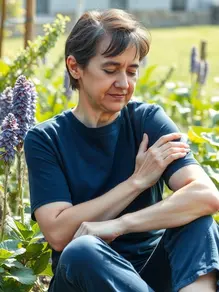 Explore skin self-healing techniques for anti-allergy relief and care strategies for skin lumps.