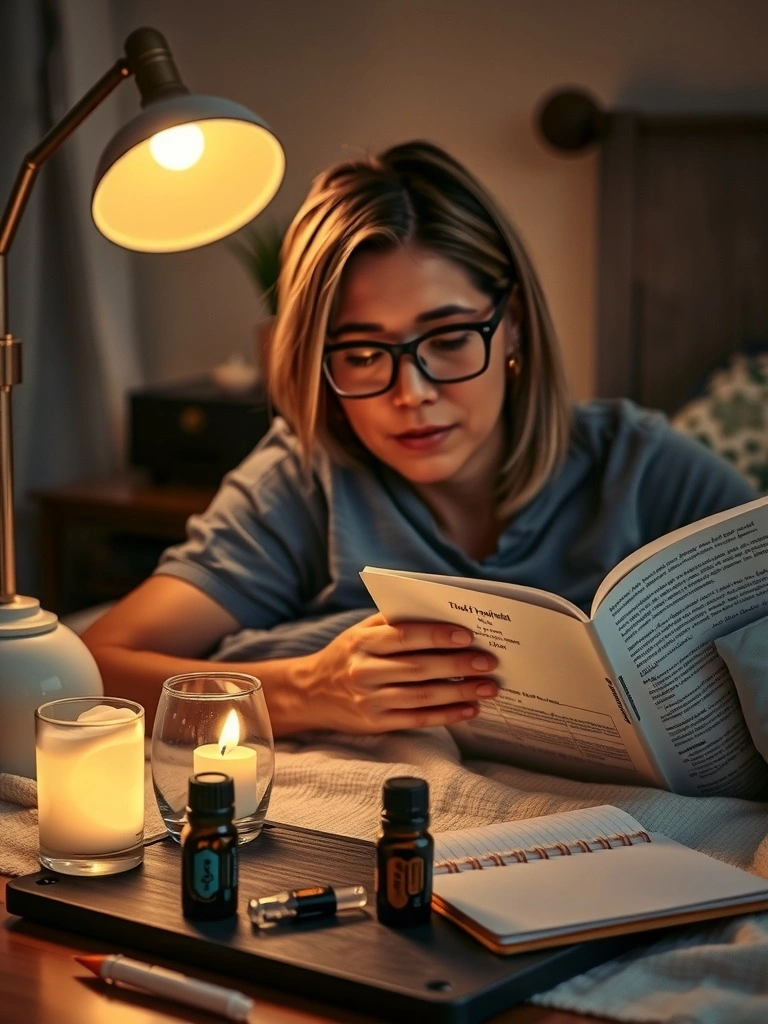 Gece alışkanlıklarını optimize etmek, zihinsel gücü artırmak ve bilişsel gerilemeyi yavaşlatmak