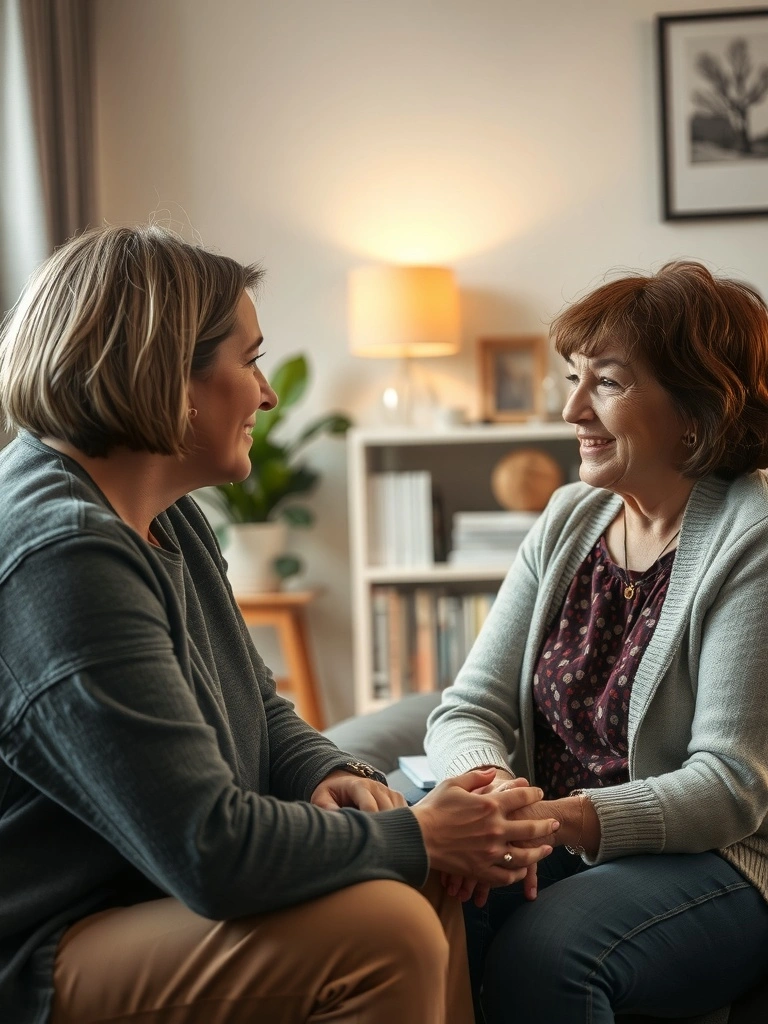 Bli kvitt usynlige byrder og start teknikker for å utvikle effektiv mental kommunikasjonsevne.